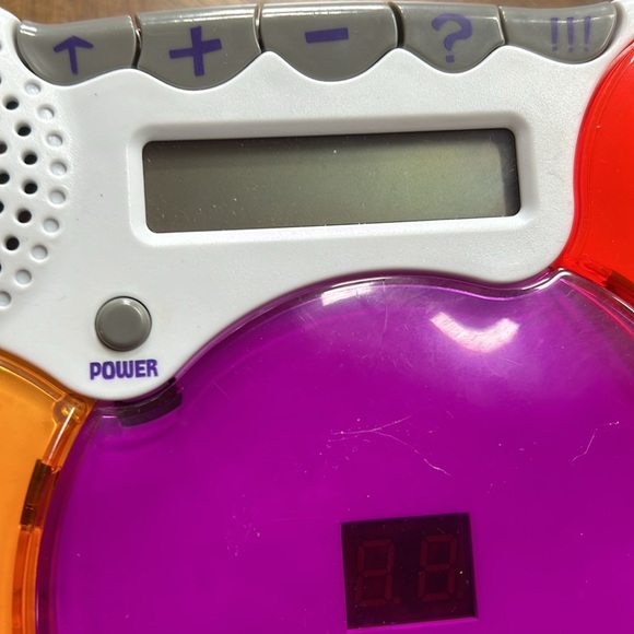 Math Slam for Adding and Subtracting - Picture 4 of 6